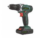   FAVOURITE DC NEW 18EL