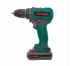 Изображение товара Аккумуляторный шуруповерт FAVOURITE DC 14NB 14В 2Ач бесщеточный, двухскоростной