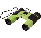 Бинокль BRESSER Topas 10x25 Green