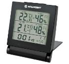  BRESSER MyTime Travel Alarm Clock