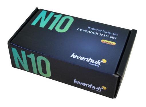 ����� LEVENHUK N10 NG