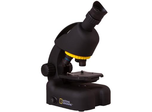 ��������� BRESSER National Geographic 40�640x, � ��������� ��� ���������