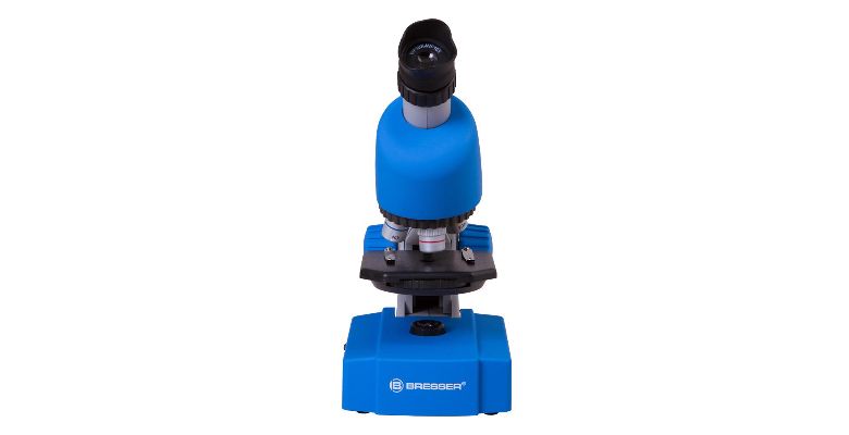 ��������� BRESSER Junior 40x-640x, �����