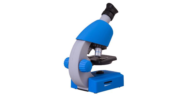 ��������� BRESSER Junior 40x-640x, �����