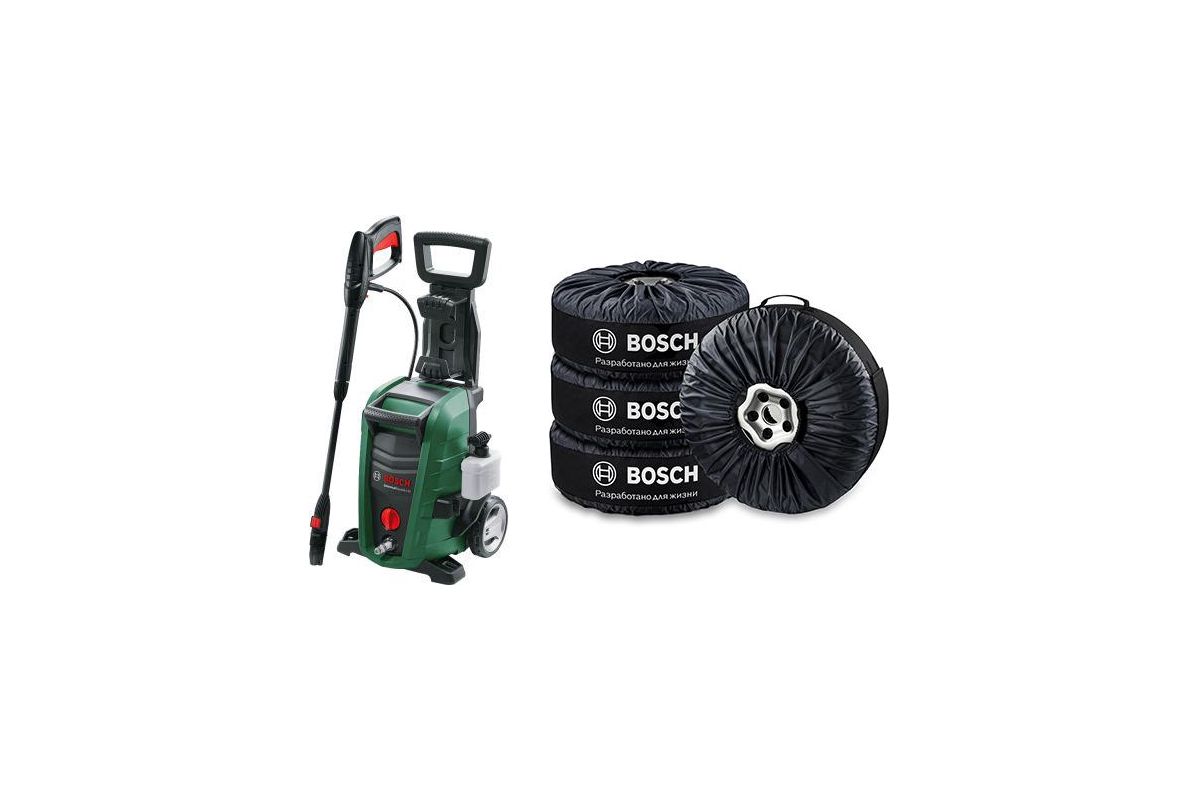 Bosch universalaquatak 135