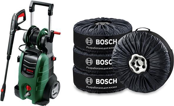 

Набор Bosch Мойка высокого давления advancedaquatak 140 06008a7d00 +Чехлы для колес 1619m00jv1, Мойка высокого давления advancedaquatak 140 06008a7d00 +Чехлы для колес 1619m00jv1