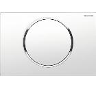 Смывная клавиша GEBERIT Sigma10 115.758.KJ.5