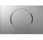 Смывная клавиша GEBERIT Sigma10 115.758.KN.5