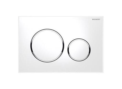 ������� ������� GEBERIT Sigma20 115.882.KJ.1