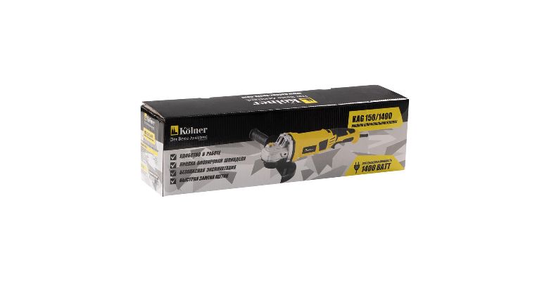 ��� (��������) KOLNER KAG 150/1400