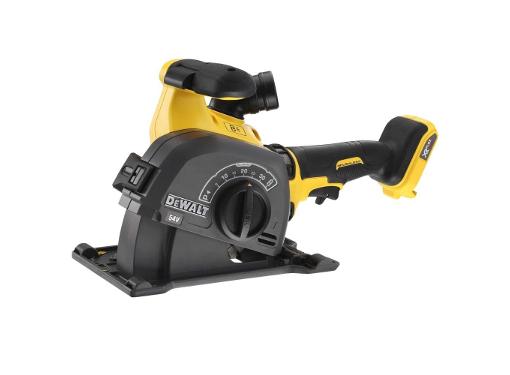  DEWALT FLEXVOLT DCG200NT-XJ    