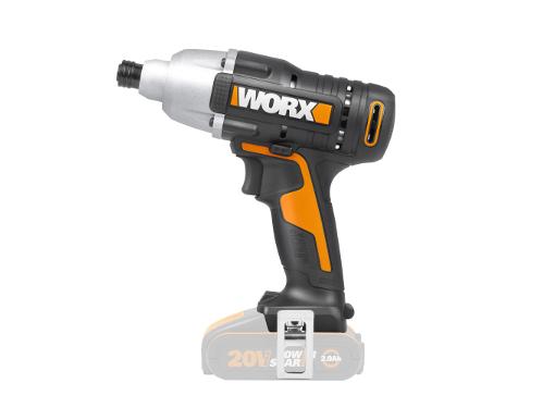  WORX WX291.9  .  .