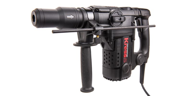 Перфоратор KRESS KU334