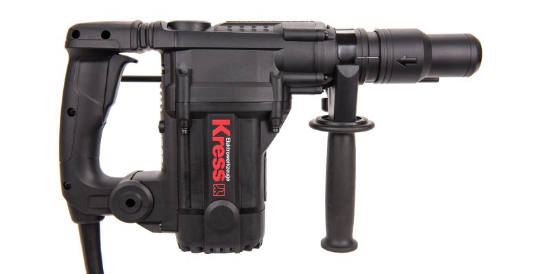 Перфоратор KRESS KU334