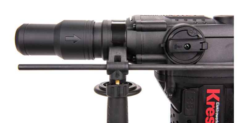 Перфоратор KRESS KU334