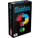 Игра настольная GAGA GAMES Иллюзия (Illusion)