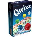 Игра настольная GAGA GAMES Квикс (Qwixx)