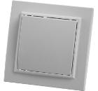 Изображение товара Выключатель STEKKER Эрна PSW10-9003-01