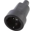 Розетка STEKKER PST16-30-440