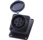 Розетка STEKKER RST32-31-44