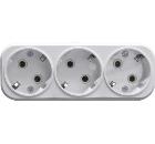 Разветвитель STEKKER ADP16-23-20