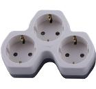 Разветвитель STEKKER ADP16-13-20