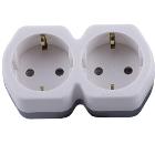 Разветвитель STEKKER ADP16-12-20