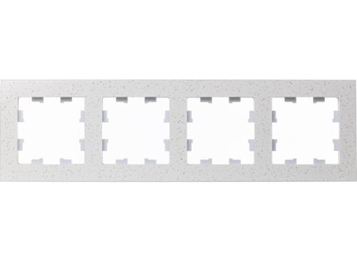 Изображение товара Рамка SCHNEIDER ELECTRIC ATN343104 (1308004)
