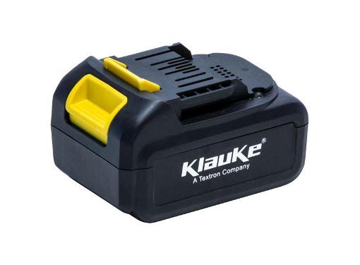 Изображение товара Аккумулятор KLAUKE klkRALK2 18 В 3.0 Ач Li-Ion для строительных и садовых инструментов