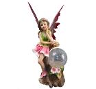 Светильник уличный ЧУДЕСНЫЙ САД 646 Фея Эмилия