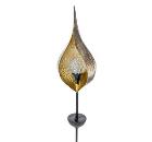 Светильник уличный ЧУДЕСНЫЙ САД 654-Y Бутон