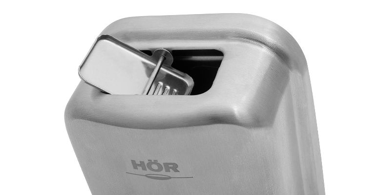 Дозатор для жидкого мыла HOR HOR-950 MS-1000 (777213)