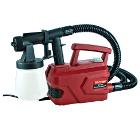 Краскопульт ЭНЕРГОМАШ Гарант КП1-600