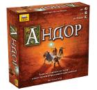 Игра настольная ЗВЕЗДА Андор