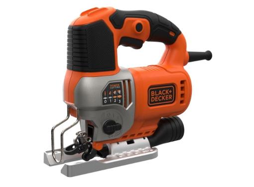  BLACK & DECKER BES610