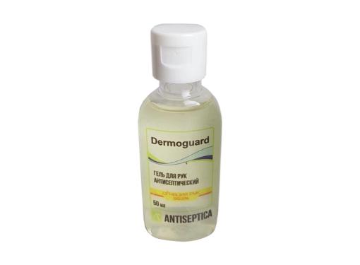  DERMOGUARD PLUS 6389, 50