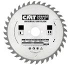 Диск пильный твердосплавный CMT Ф220х30мм 36зуб. (291.220.36M)