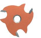 Фреза CMT 823.332.11 47.6x3.2 мм Z3