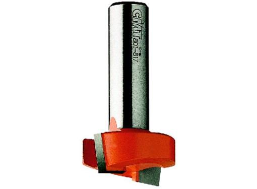 Изображение товара Фреза CMT 901.627.11 пазовая 12,7x19 мм для мебели и фасадов