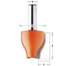 Изображение товара Фреза CMT 990.603.11 вертикальная филёночная для фрезерного стола 38 мм