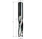 Изображение товара Фреза CMT 193.120.11 спиральная монолитная 12x35x83 мм для деревообработки