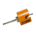 Коронка CMT Ф20х52 мм Fast Lock (550-020)