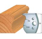 Набор ножей CMT 690.502