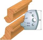 Набор ножей CMT 690.570