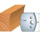 Набор ножей CMT 690.574