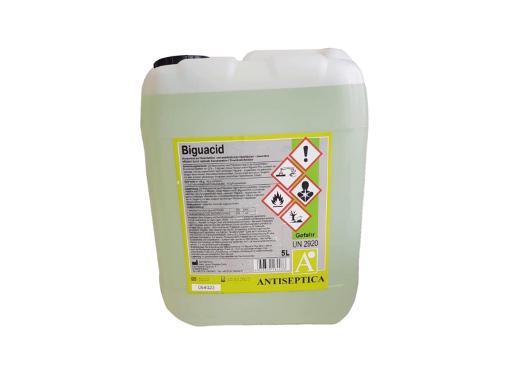   BIGUACID PLUS 8174, 5