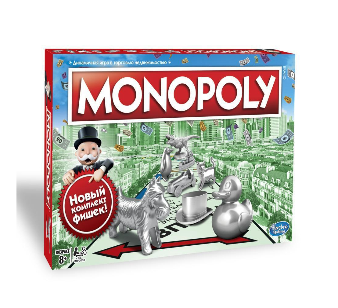   HASBRO  