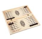 КОЛОРИТ Нарды большие