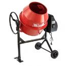 Бетономешалка МТХ СМ-140К (95482)