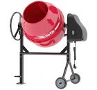 Бетономешалка МТХ CM120 (954895)